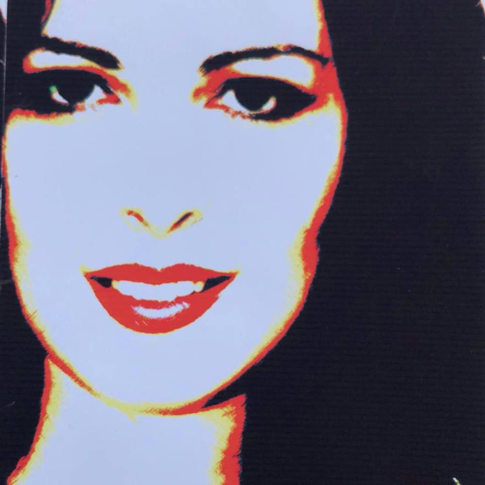 Meet your Posher, Liene